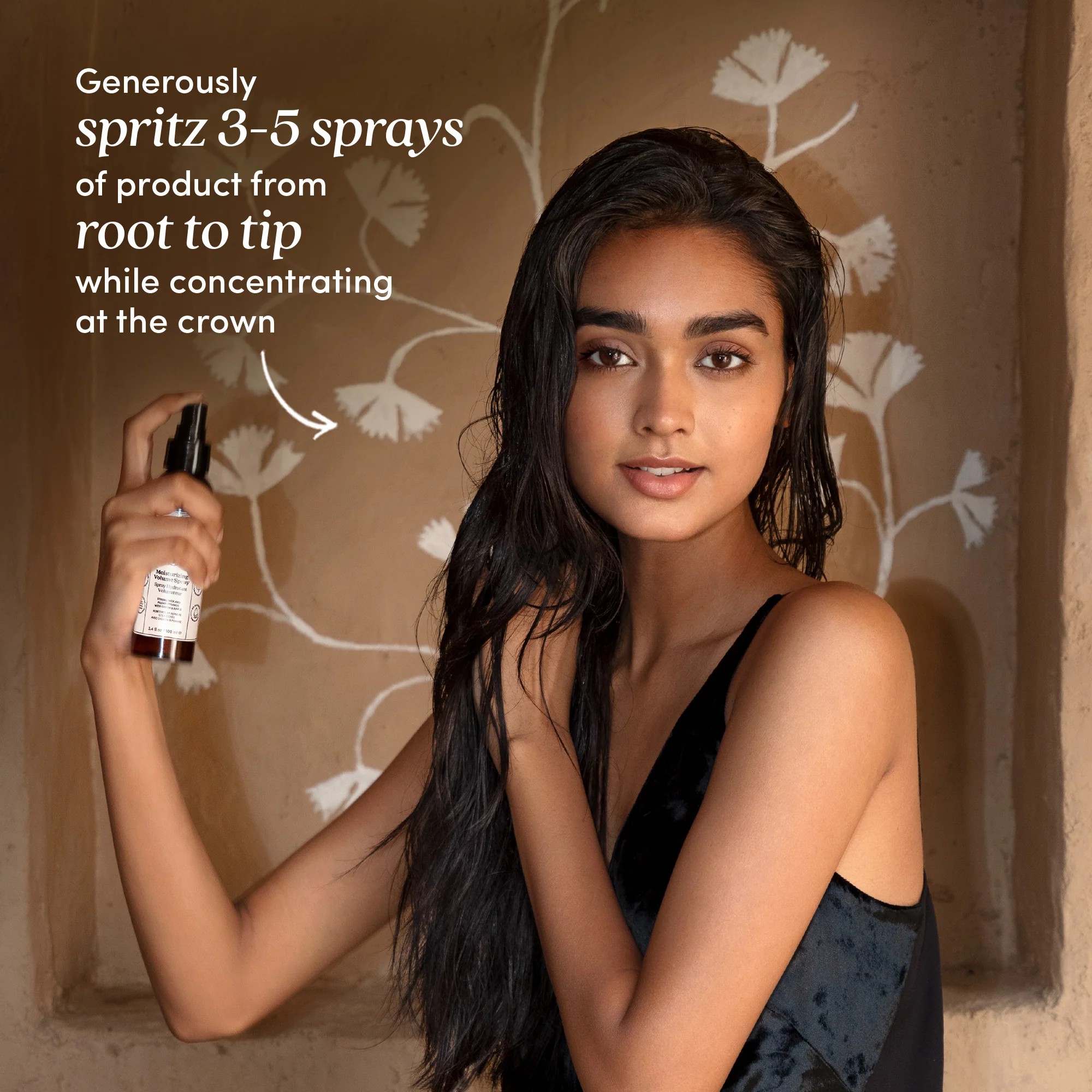 The Volumizing Ritual - Image 10