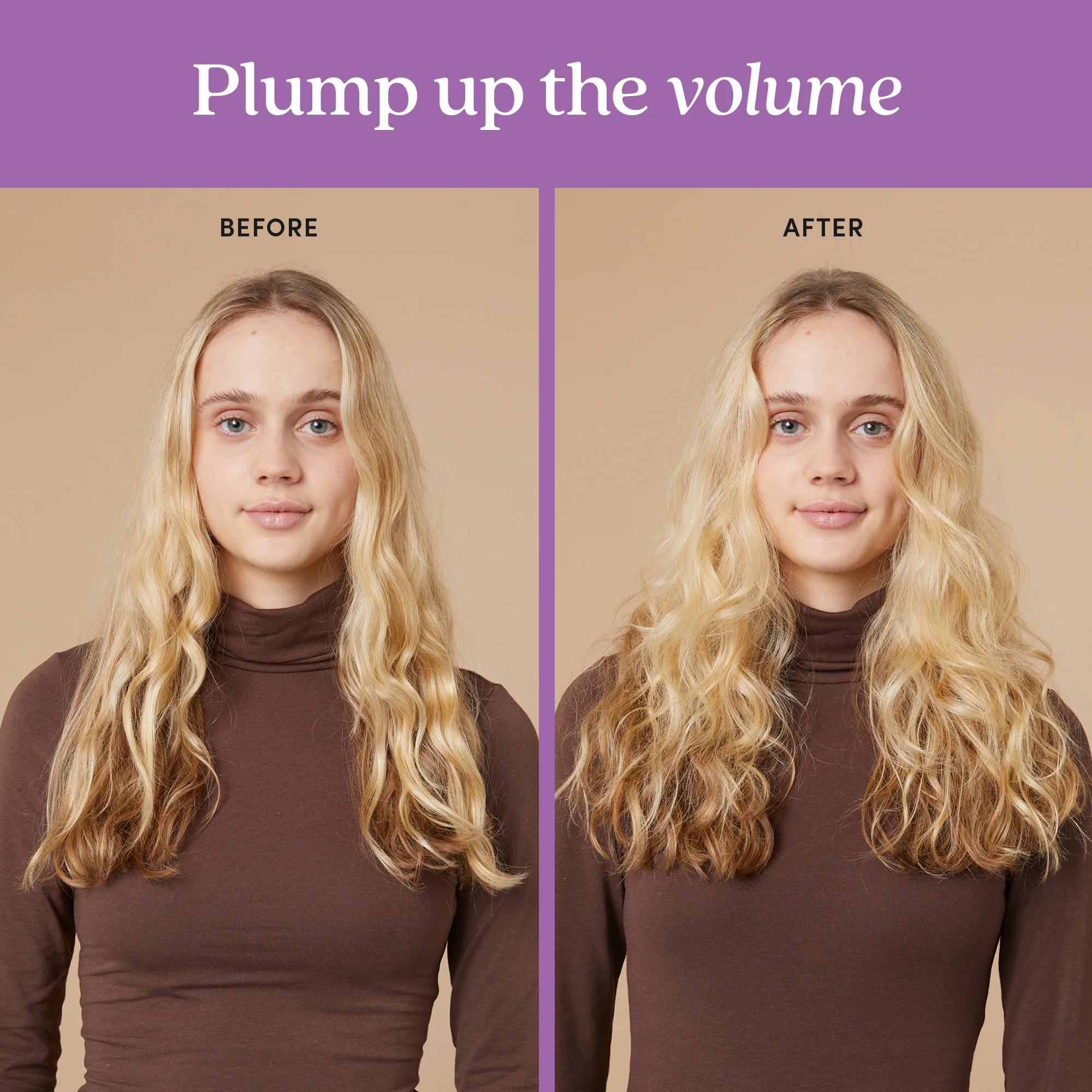The Volumizing Ritual - Image 8