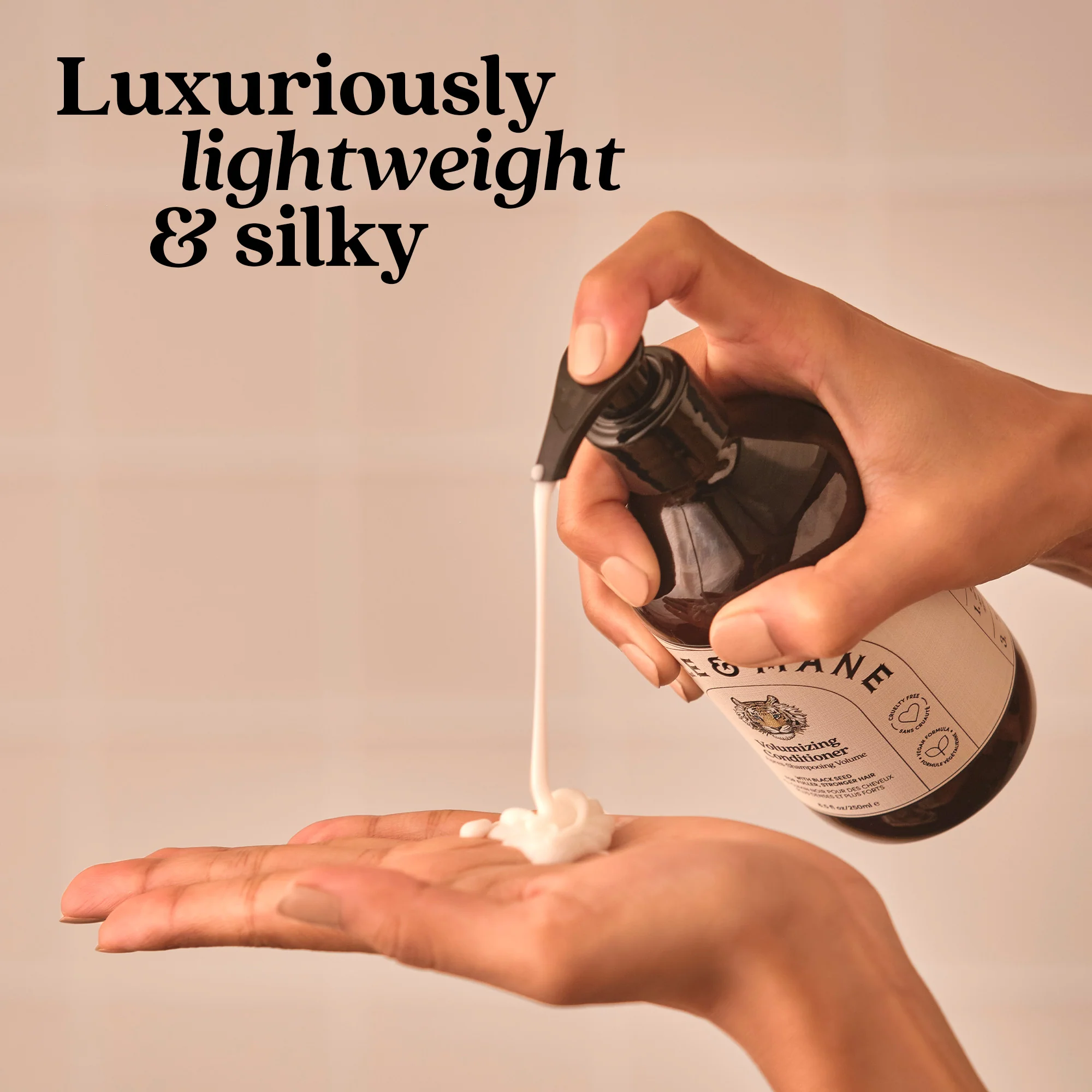 Volumizing Conditioner - Image 9