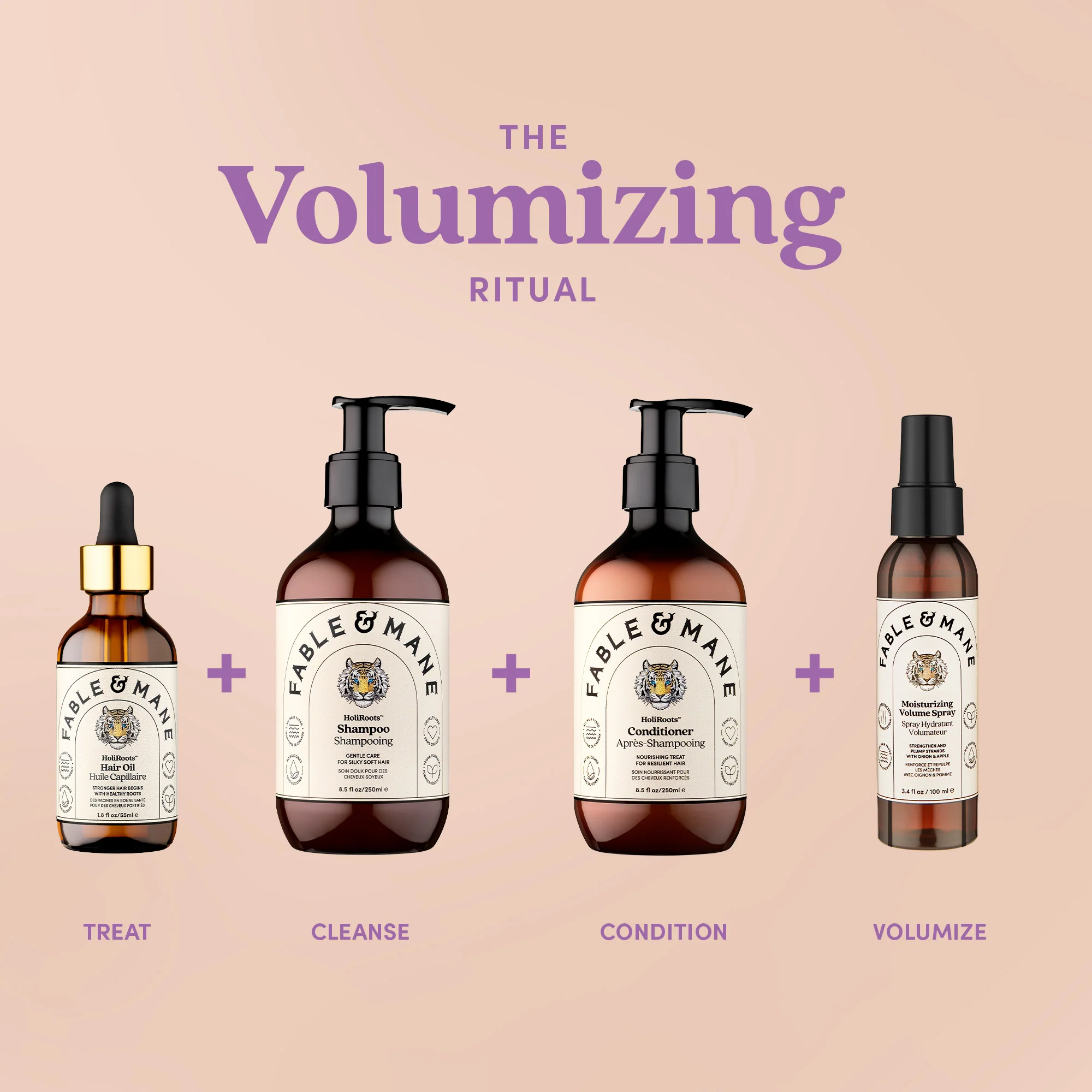Volumizing Conditioner - Image 13