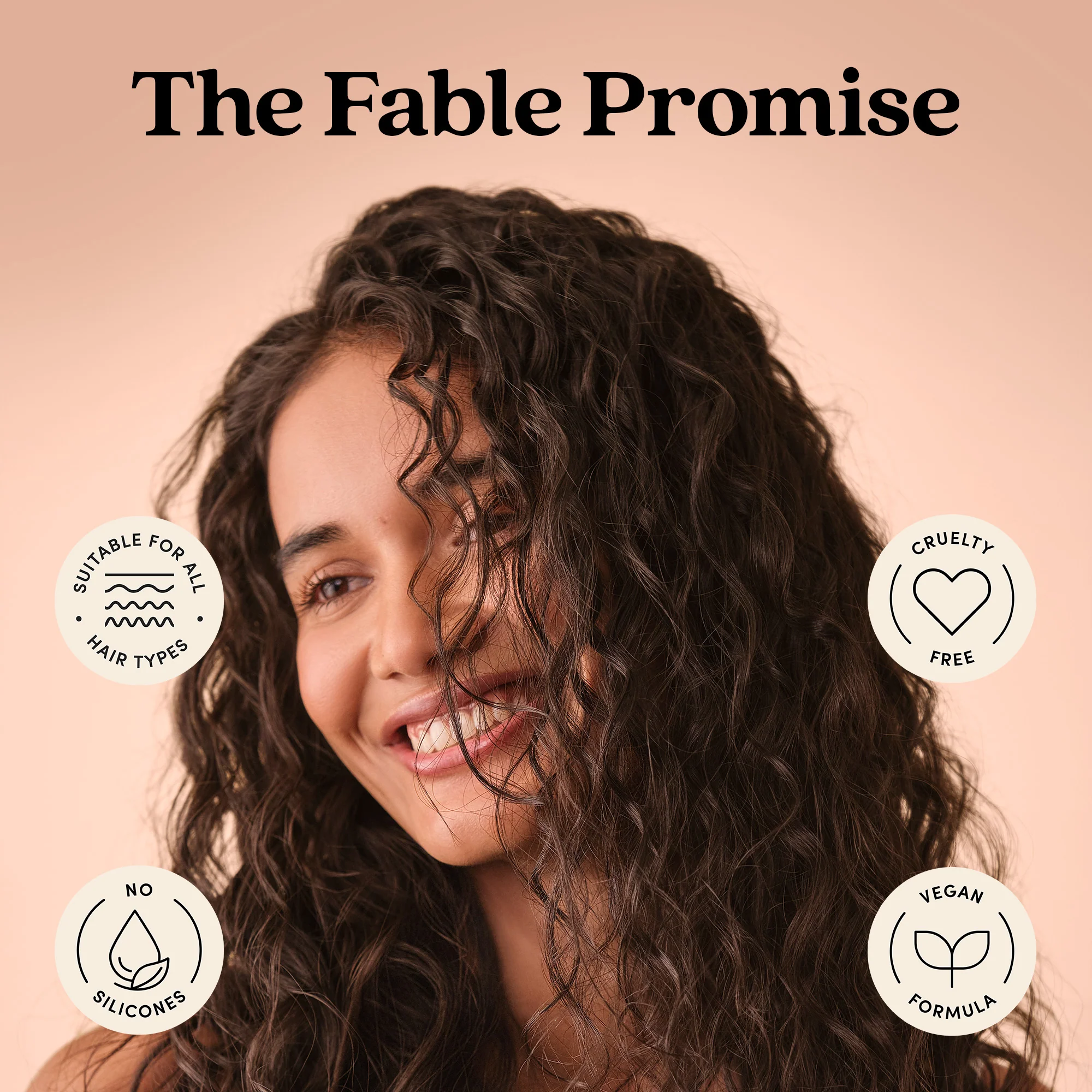 Volumizing Conditioner - Image 14