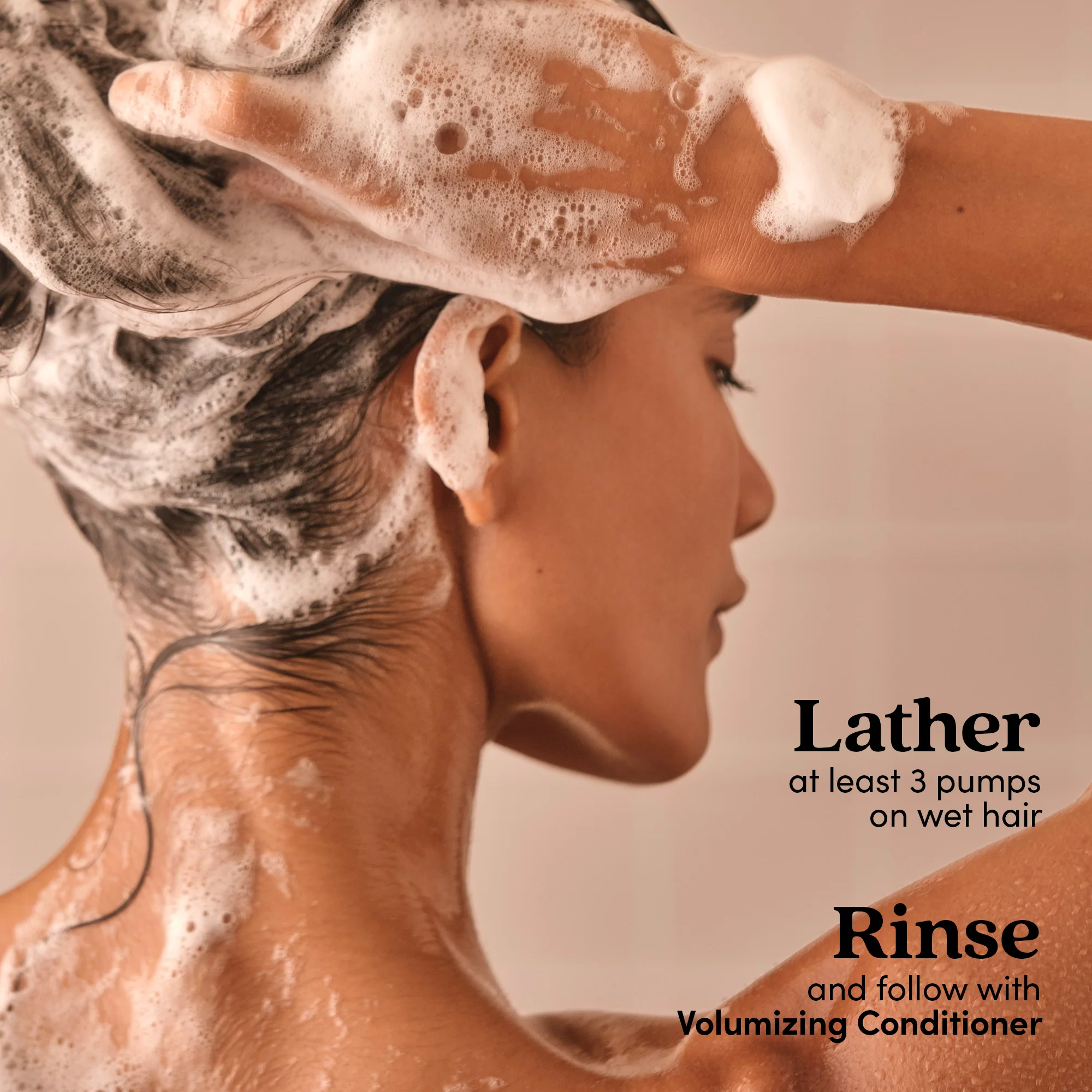 Volumizing Shampoo - Image 12