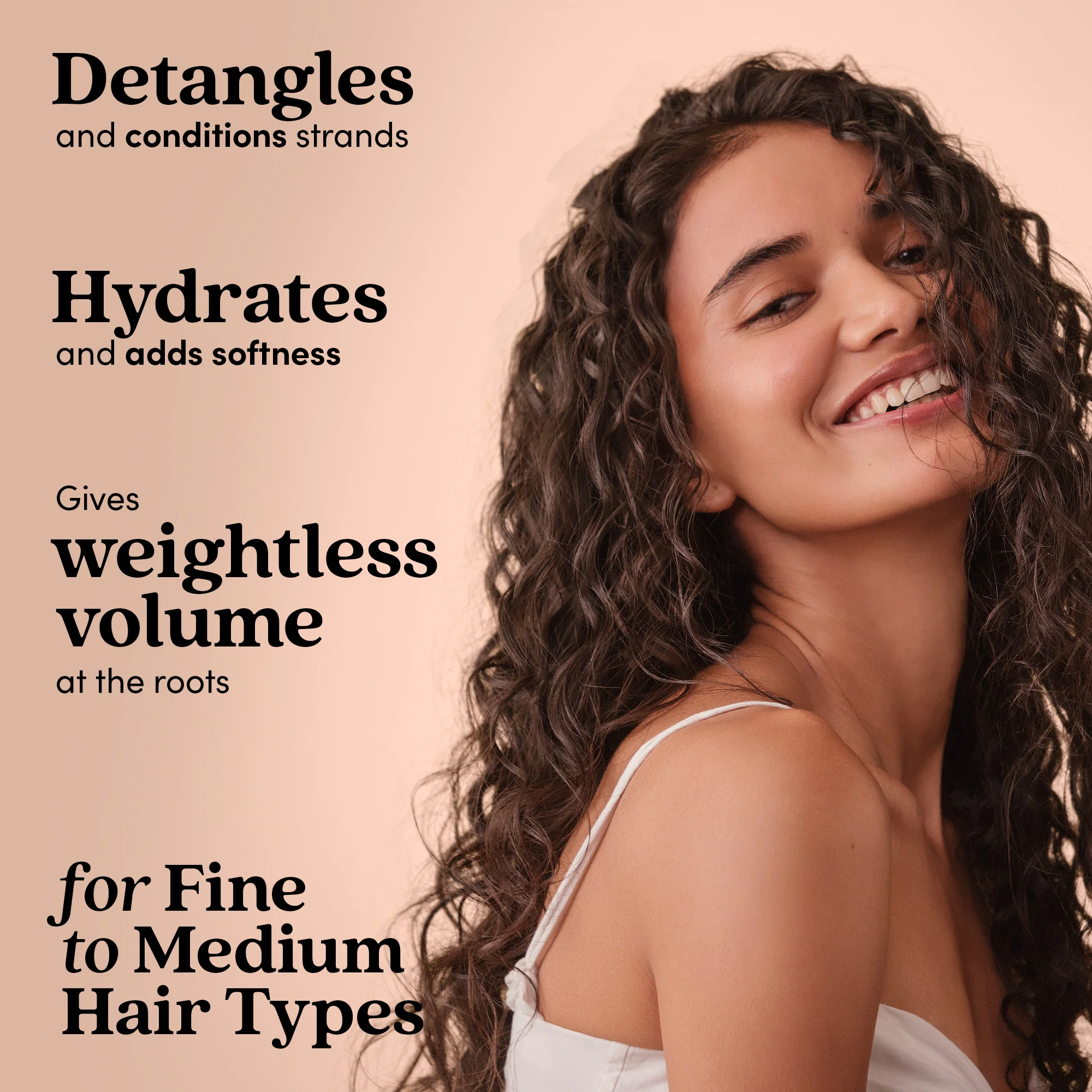 Volumizing Conditioner - Image 5