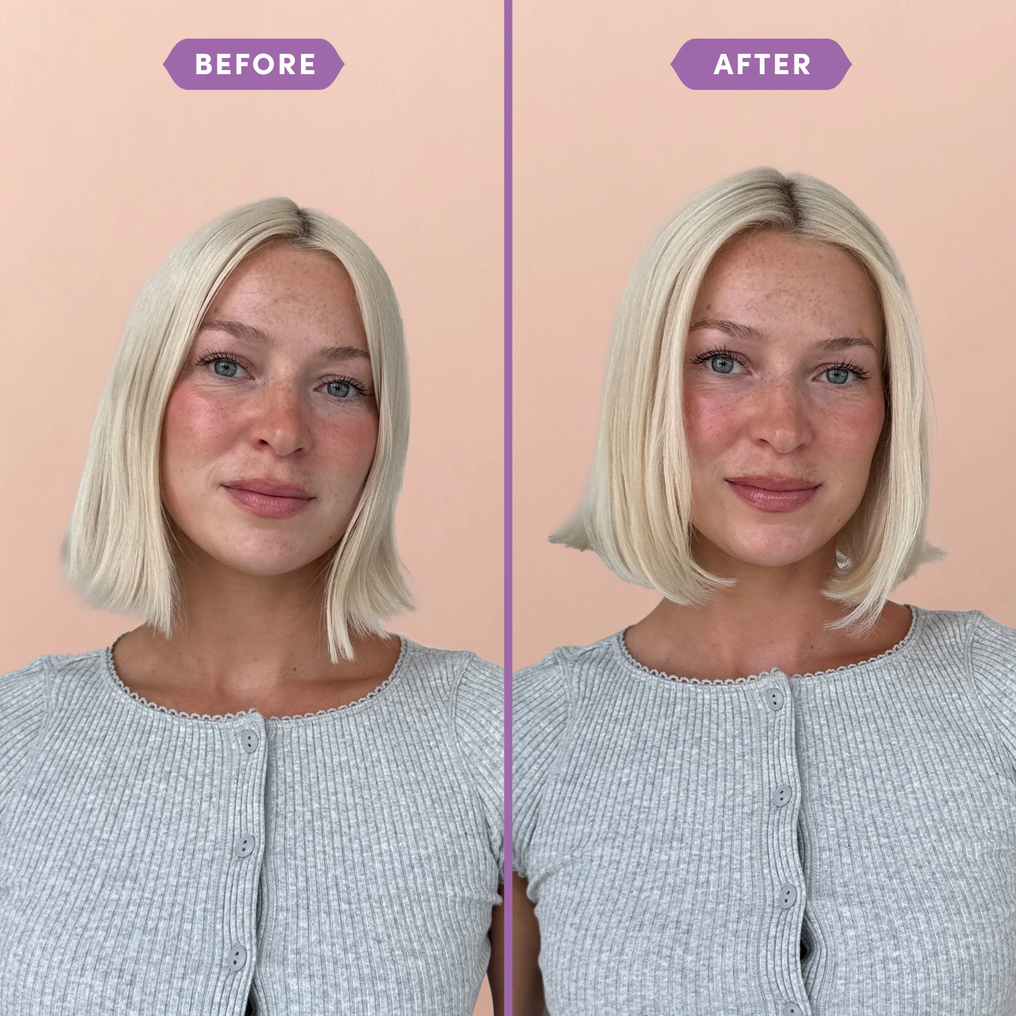 Volumizing Shampoo & Conditioner Duo - Image 6